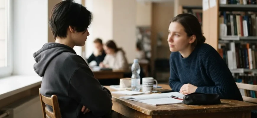 Эмоциональная незрелость: 10 признаков у партнёра и у себя