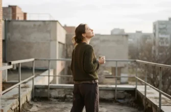 Как поднять себе настроение без сладкого и сериалов: 7 способов
