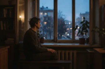Как справиться с одиночеством: что делать, если рядом никого нет