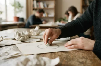 Перфекционизм: 6 признаков, что он мешает жить, и как с ним справиться