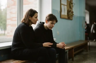 Первая любовь подростка: как вести себя родителю