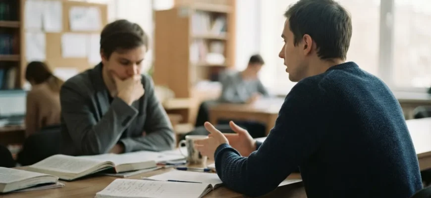 Социальный интеллект: что это и как развивать — 5 упражнений