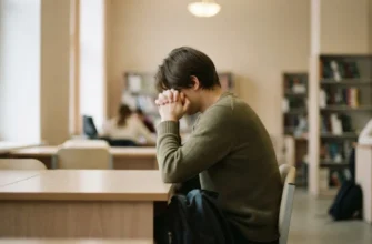 Тревожное расстройство: признаки, по которым его отличают от волнения