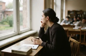 Как отпустить человека: 7 шагов, чтобы перестать думать о нём