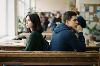 Созависимые отношения: 7 признаков и план выхода