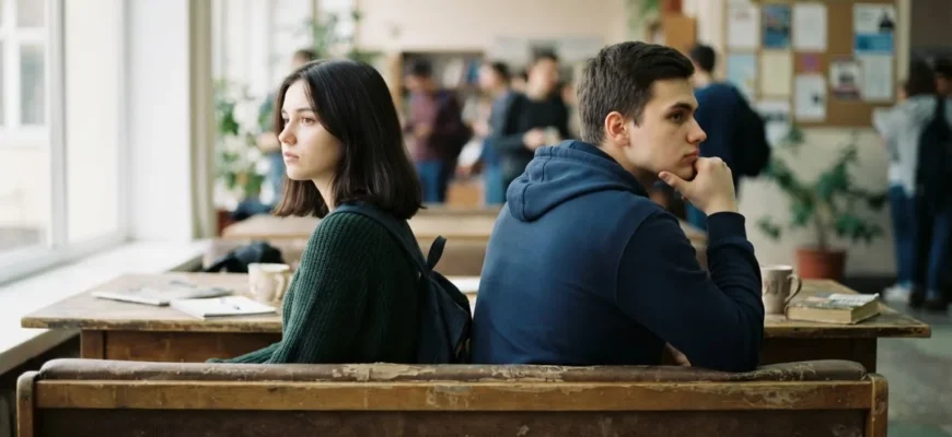 Созависимые отношения: 7 признаков и план выхода